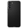 SPIGEN Etui LIQUID AIR do Samsung S22 MATTE BLACK - 721581 - zdjęcie 2